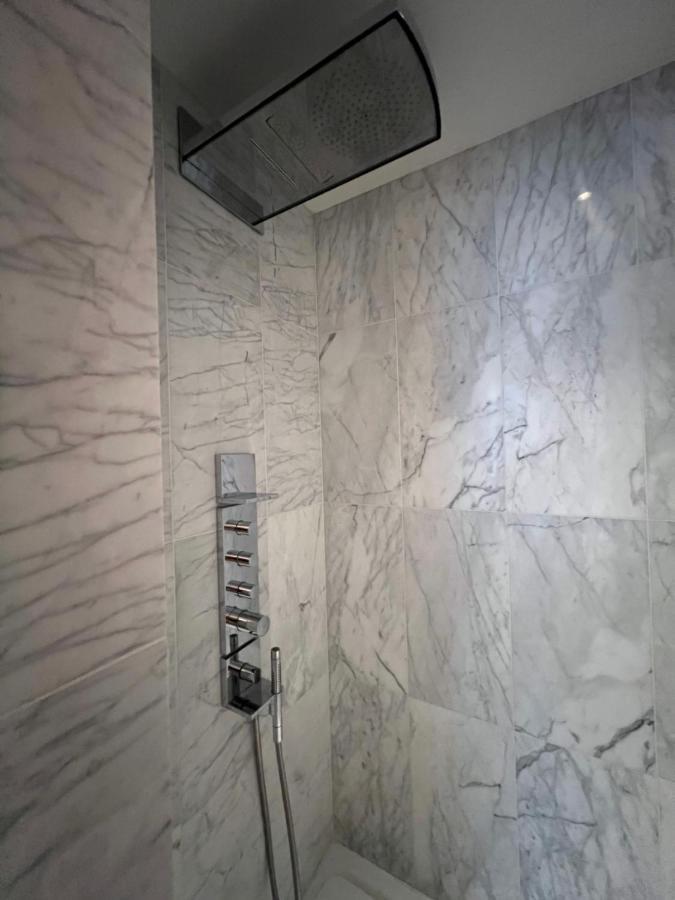 Raynouard Apartment Paris