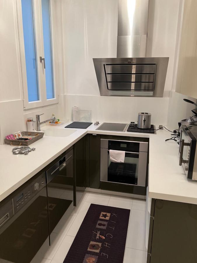 Raynouard Apartment Aparthotel *