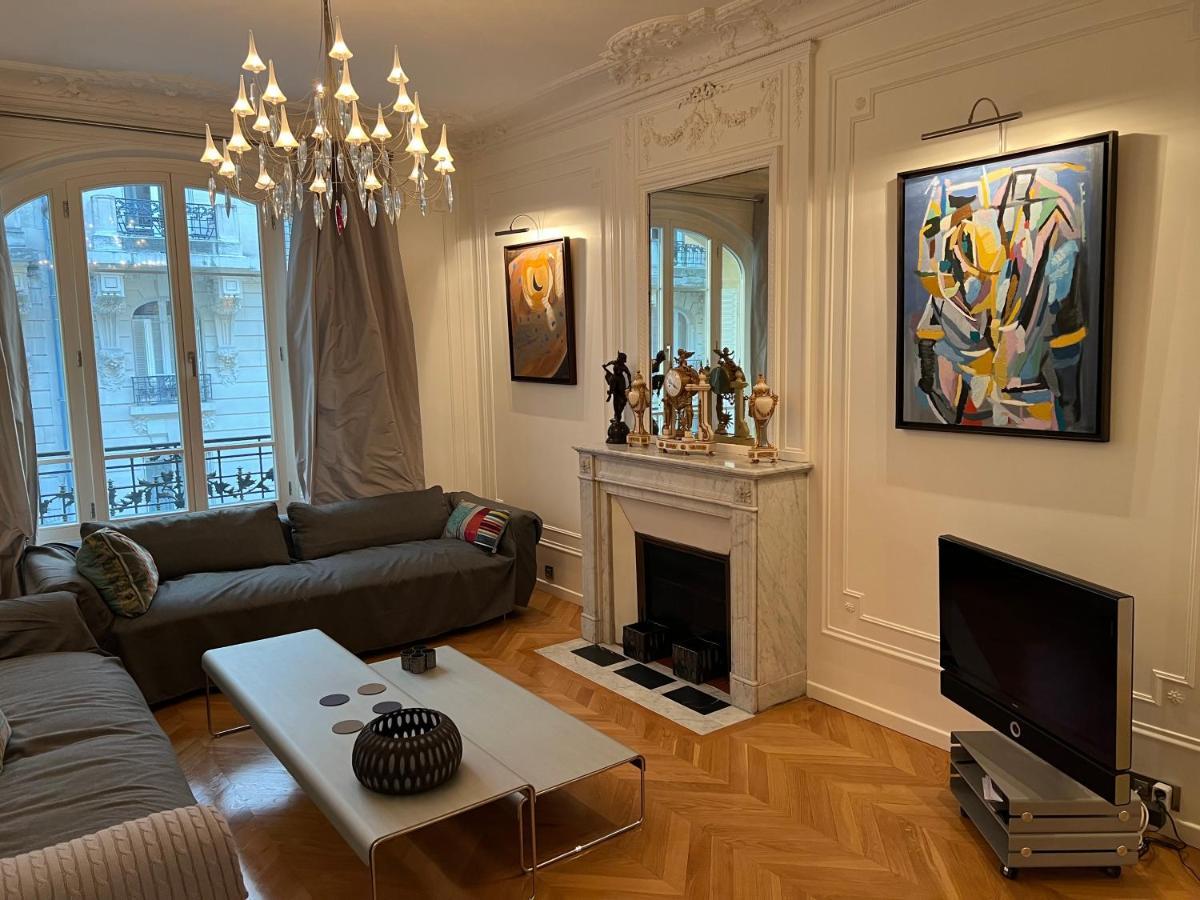 Raynouard Apartment Aparthotel