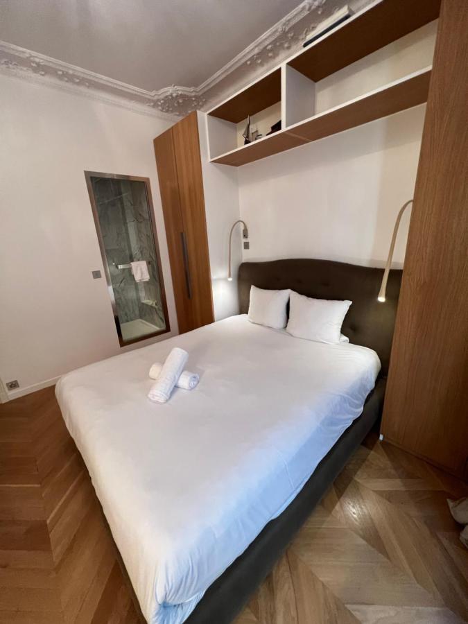Raynouard Apartment