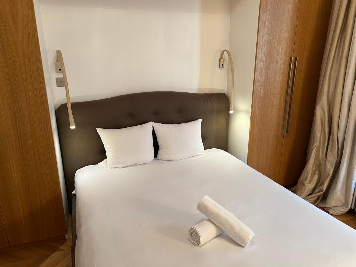 Raynouard Apartment Aparthotel Paris