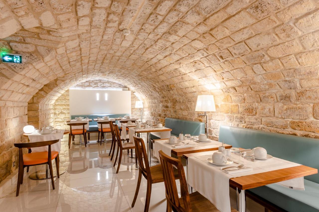Hotel Jardin De Cluny