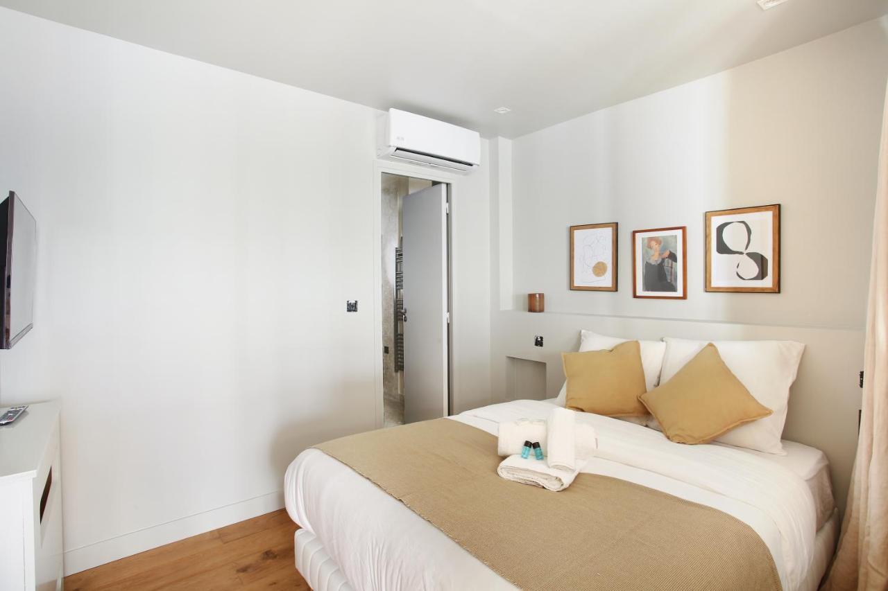 In The Center Of By Prestige Apartment