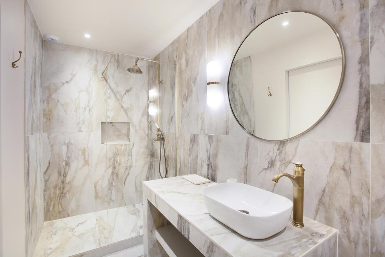 Apartment In The Center Of By Prestige Paris