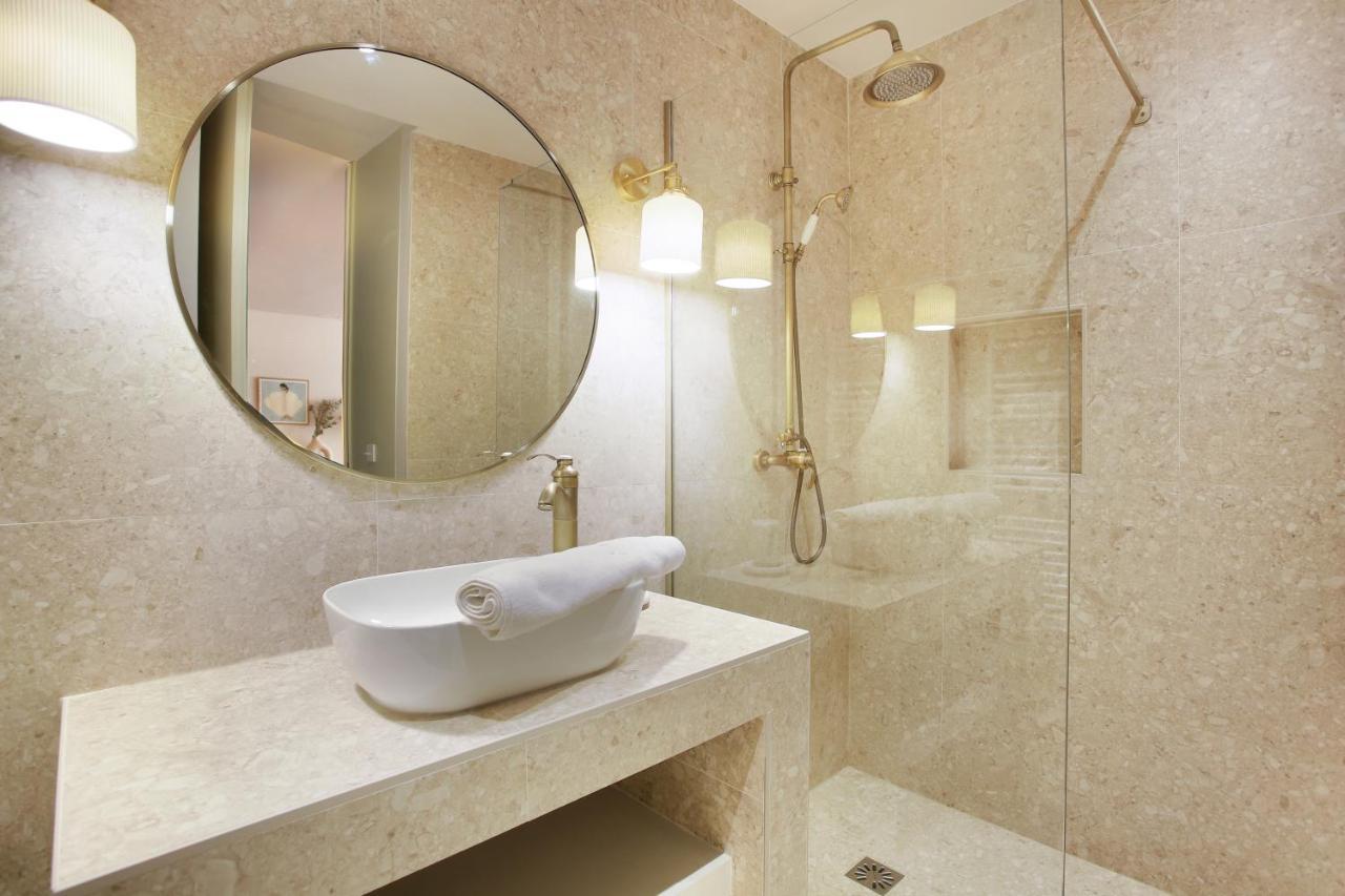 In The Center Of By Prestige Apartment Paris