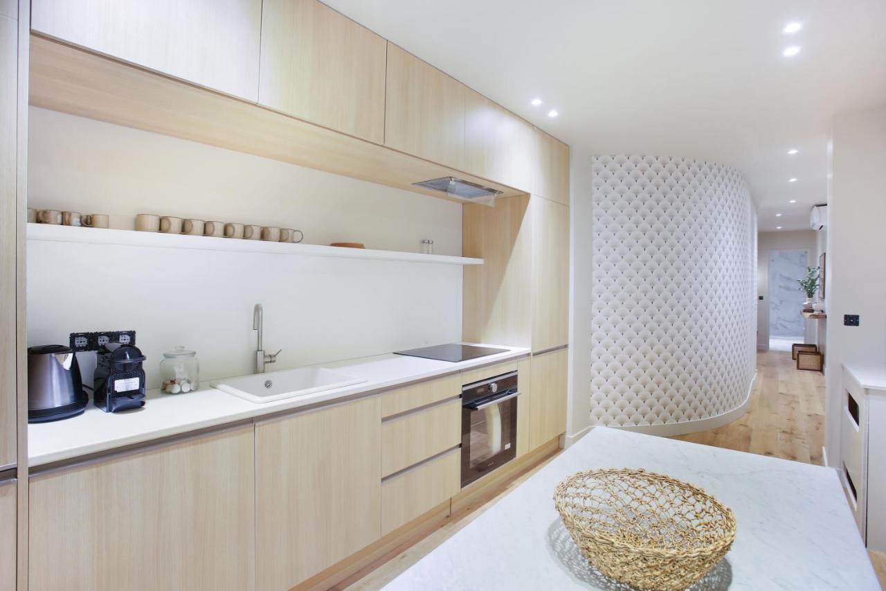 Apartment In The Center Of By Prestige Paris