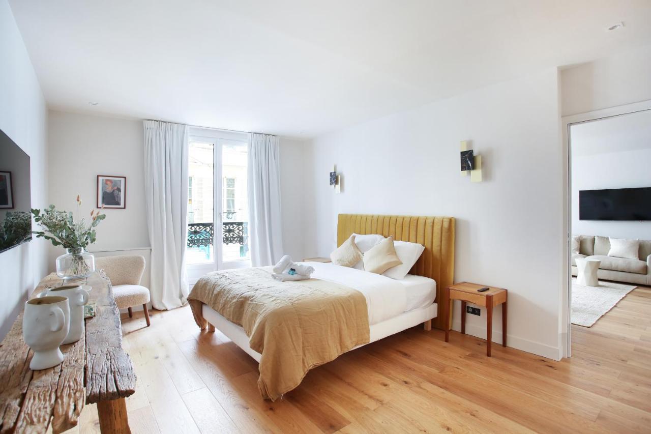 Apartment In The Center Of By Prestige Paris