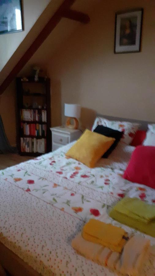 Alloggio in famiglia D'hote 