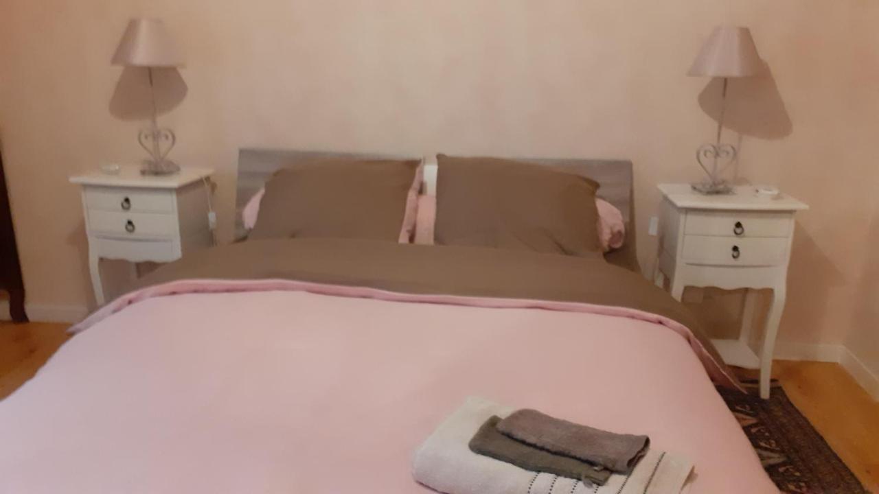 Alloggio in famiglia D'hote 
