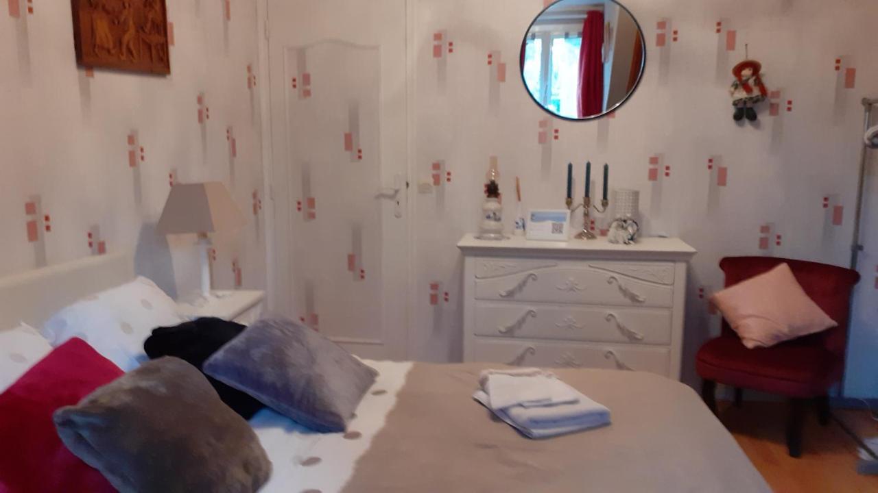 Alloggio in famiglia D'hote 