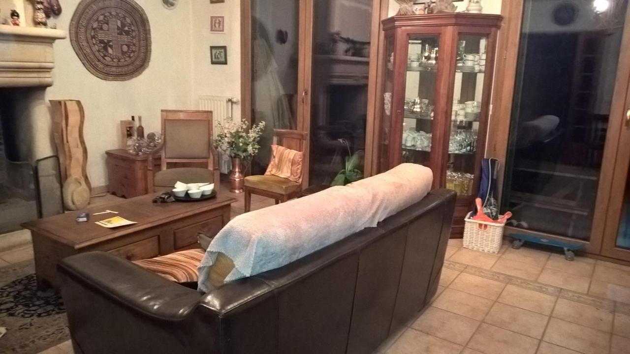Alloggio in famiglia D'hote 