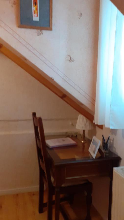 Alloggio in famiglia D'hote 