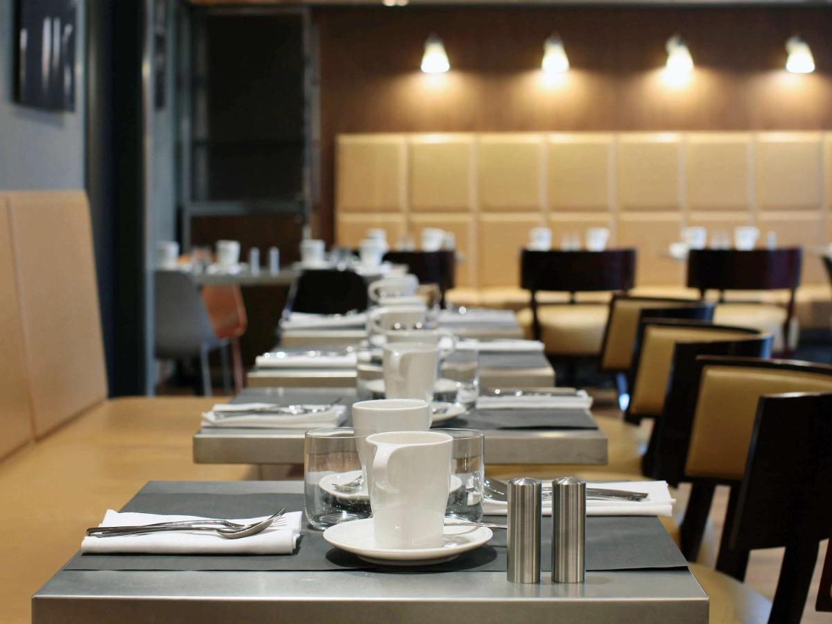 Bastille Boutet - Mgallery Hotel 5*