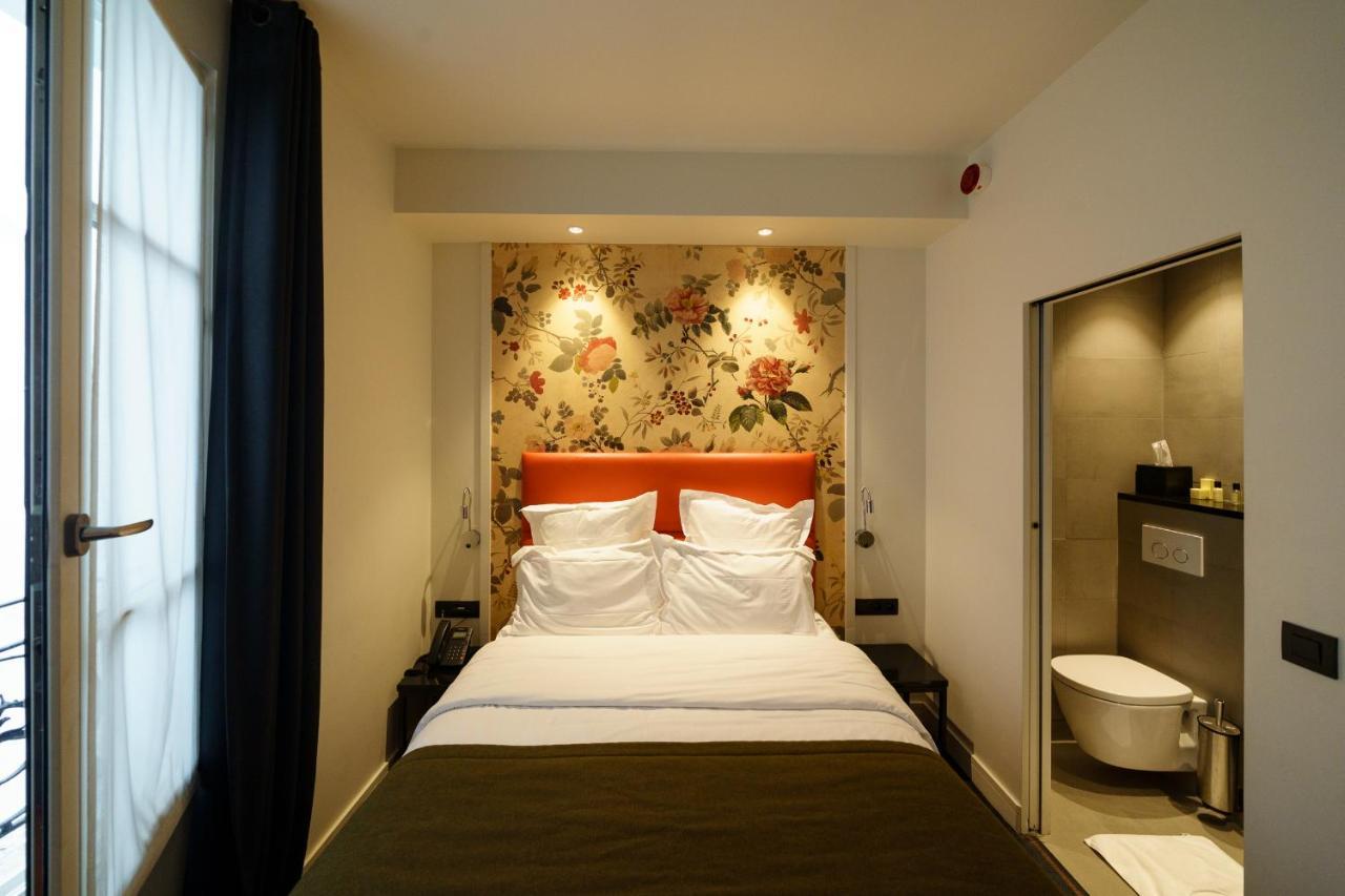 Hotel Scarlett