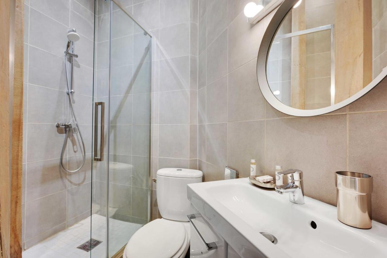 Apartment Cmg Montorgueil - Tracy 2 Mc Paris