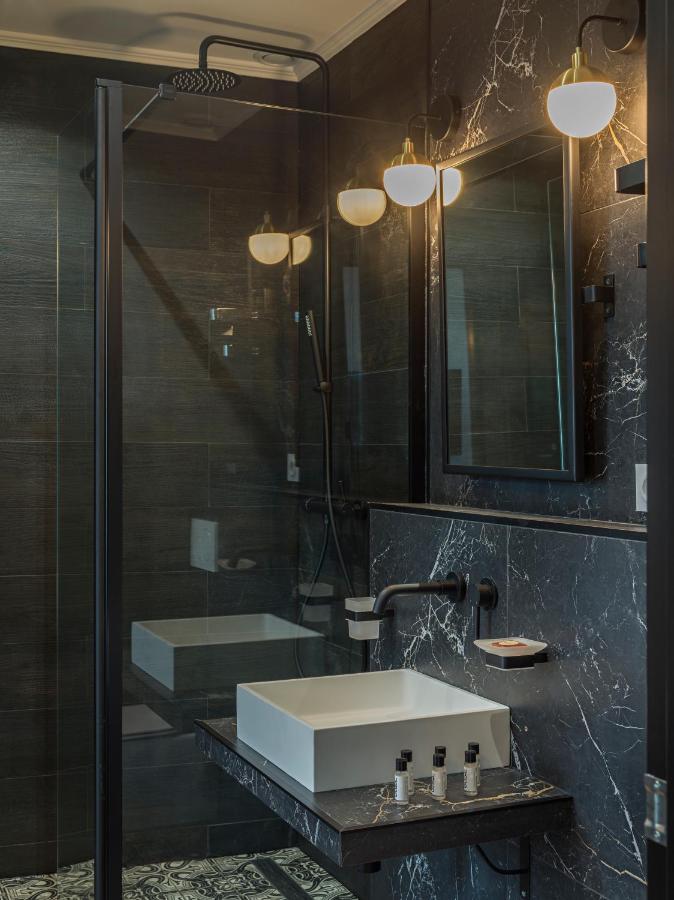 Appartamento The Blue King Parigi