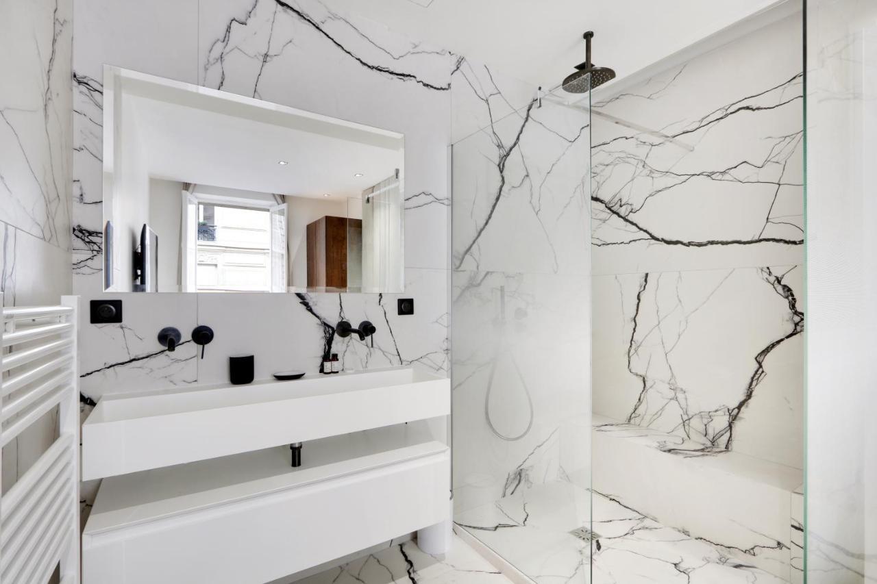 Cmg - Montorgeuil / Centre De Apartment *
