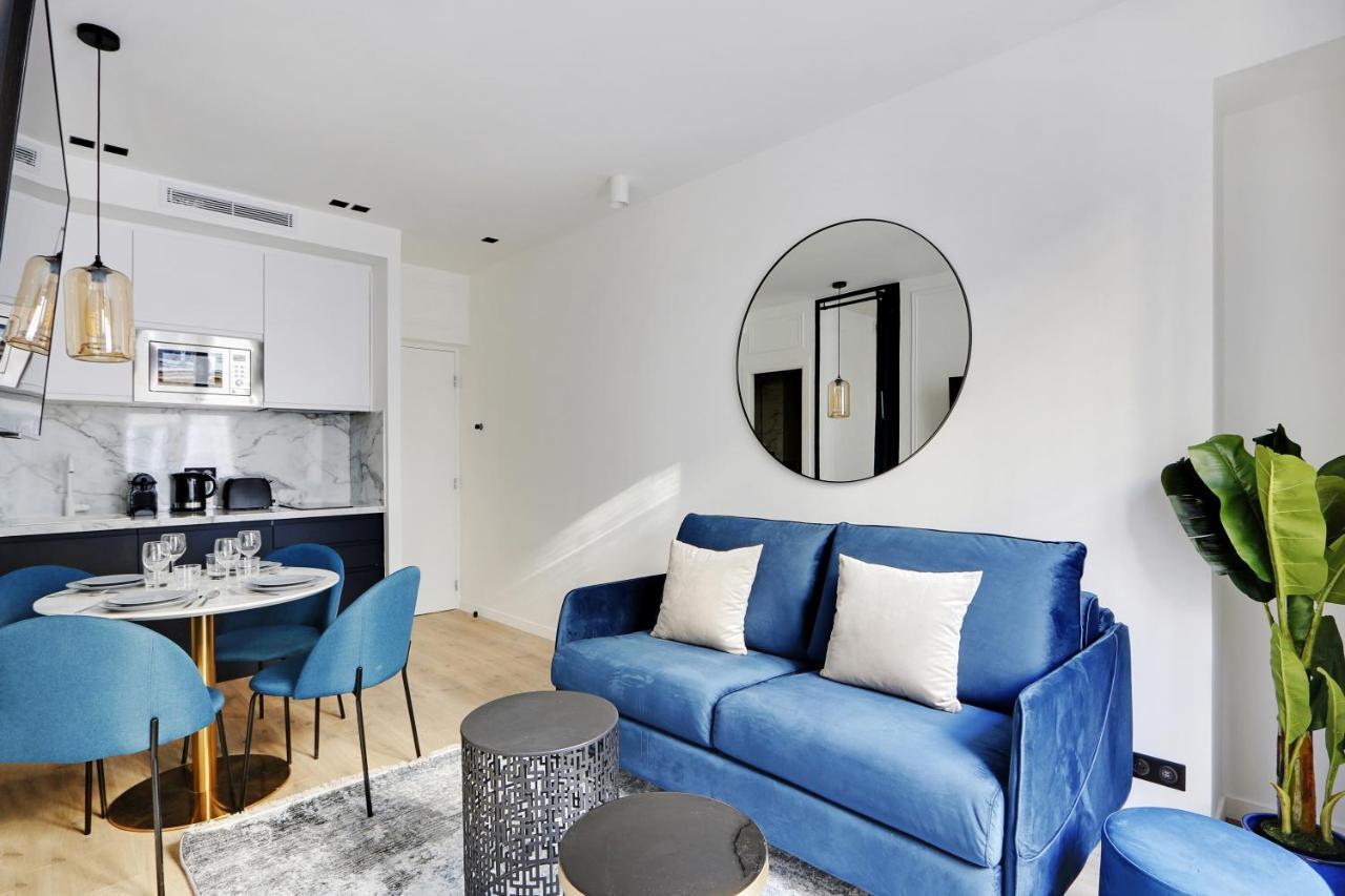 Apartment Cmg - Montorgeuil / Centre De
