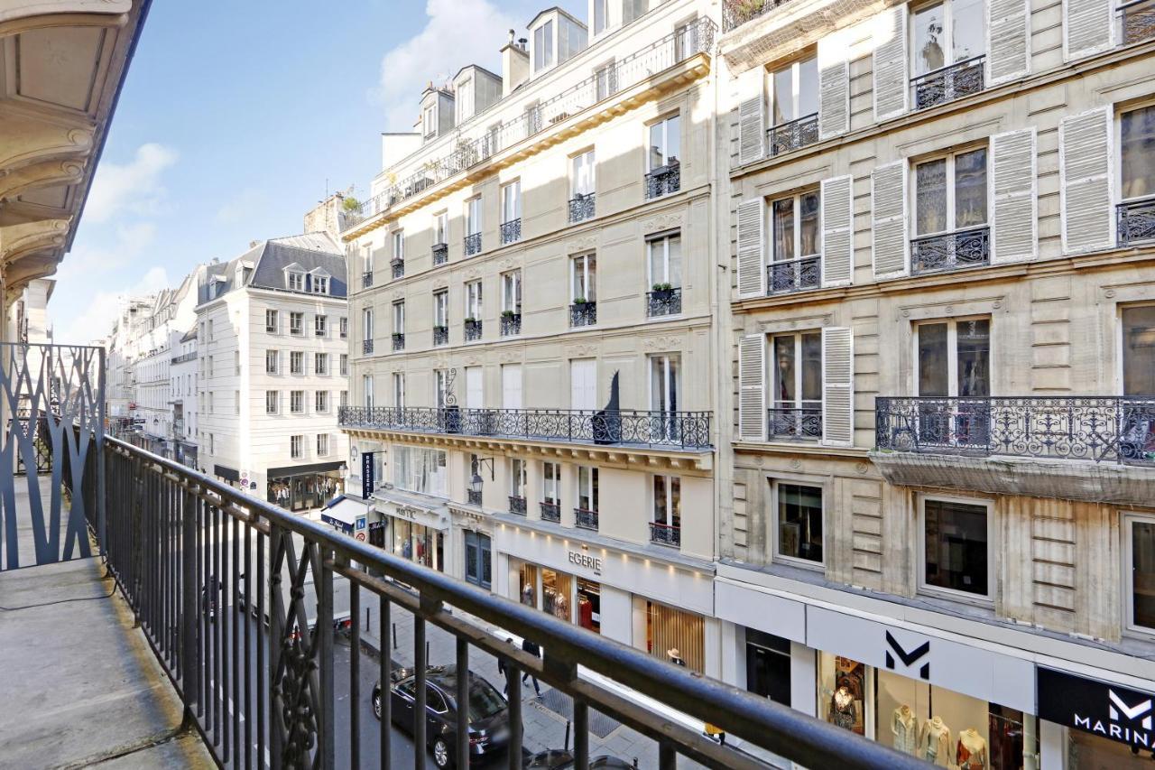 Apartment Cmg - Montorgeuil / Centre De *