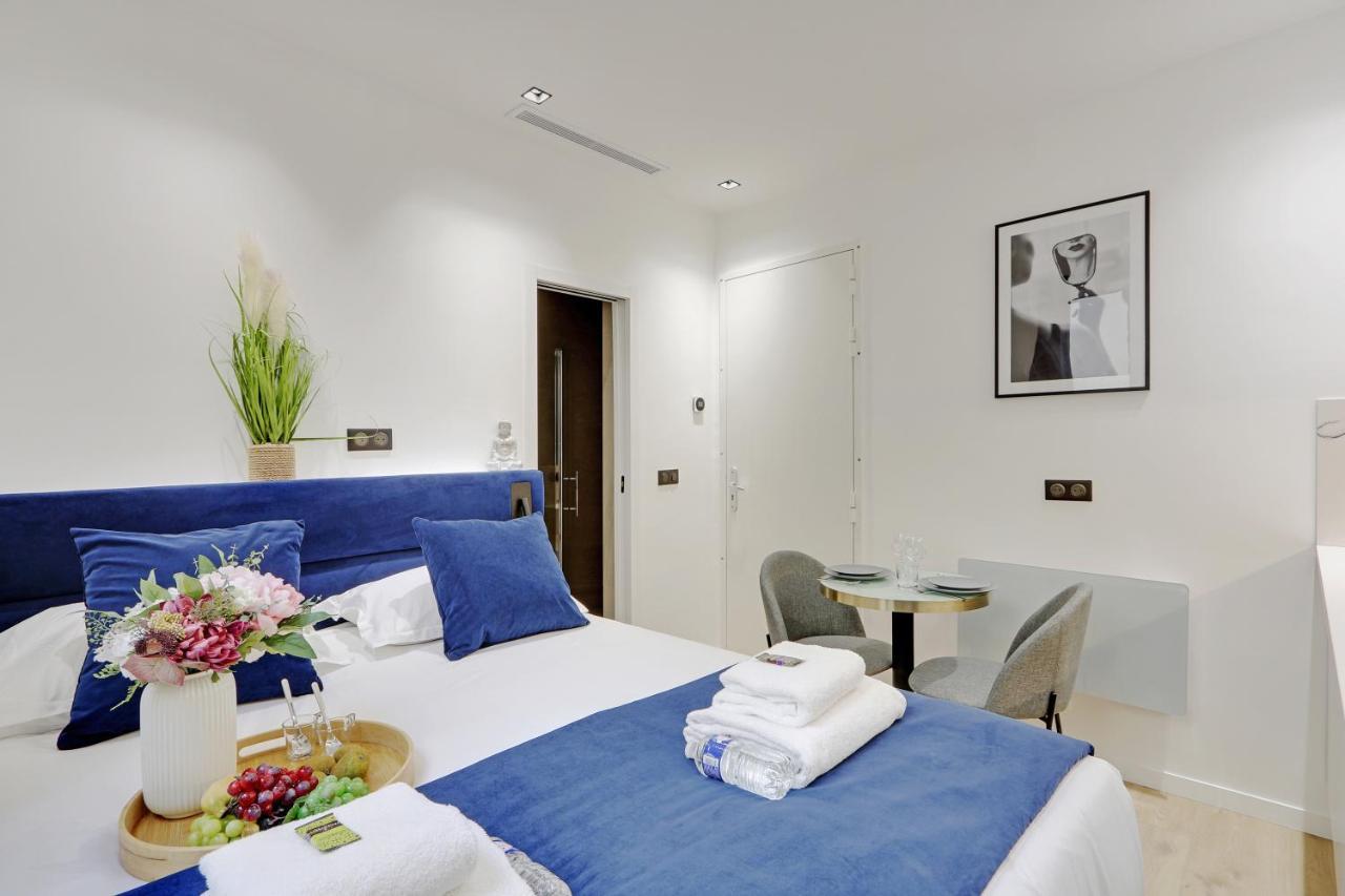 Apartment Cmg - Montorgeuil / Centre De