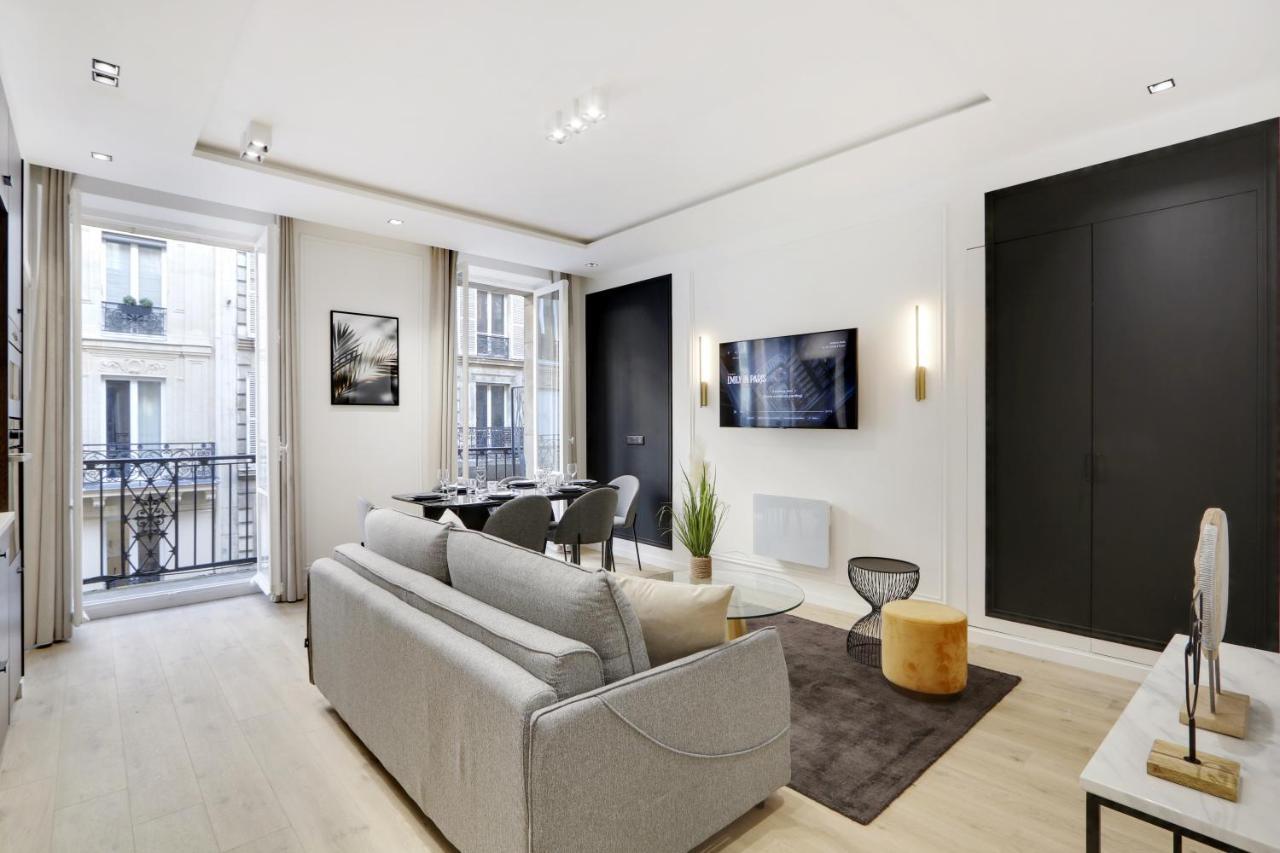 Apartment Cmg - Montorgeuil / Centre De *
