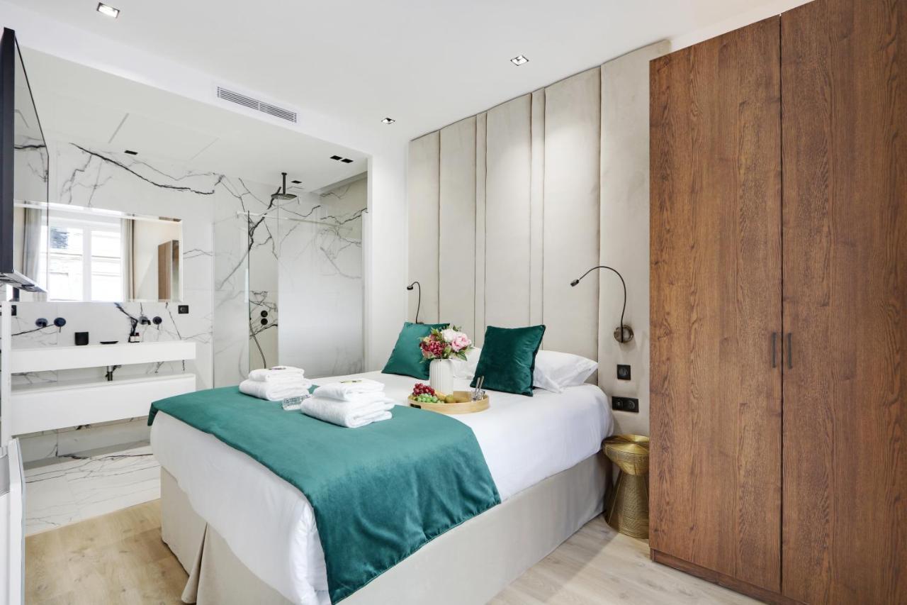 Cmg - Montorgeuil / Centre De Apartment Paris