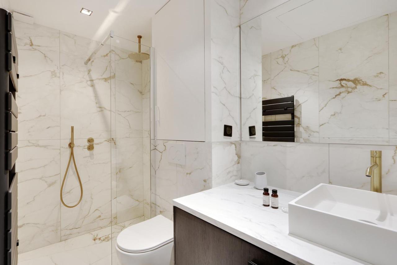 Apartment Cmg - Montorgeuil / Centre De