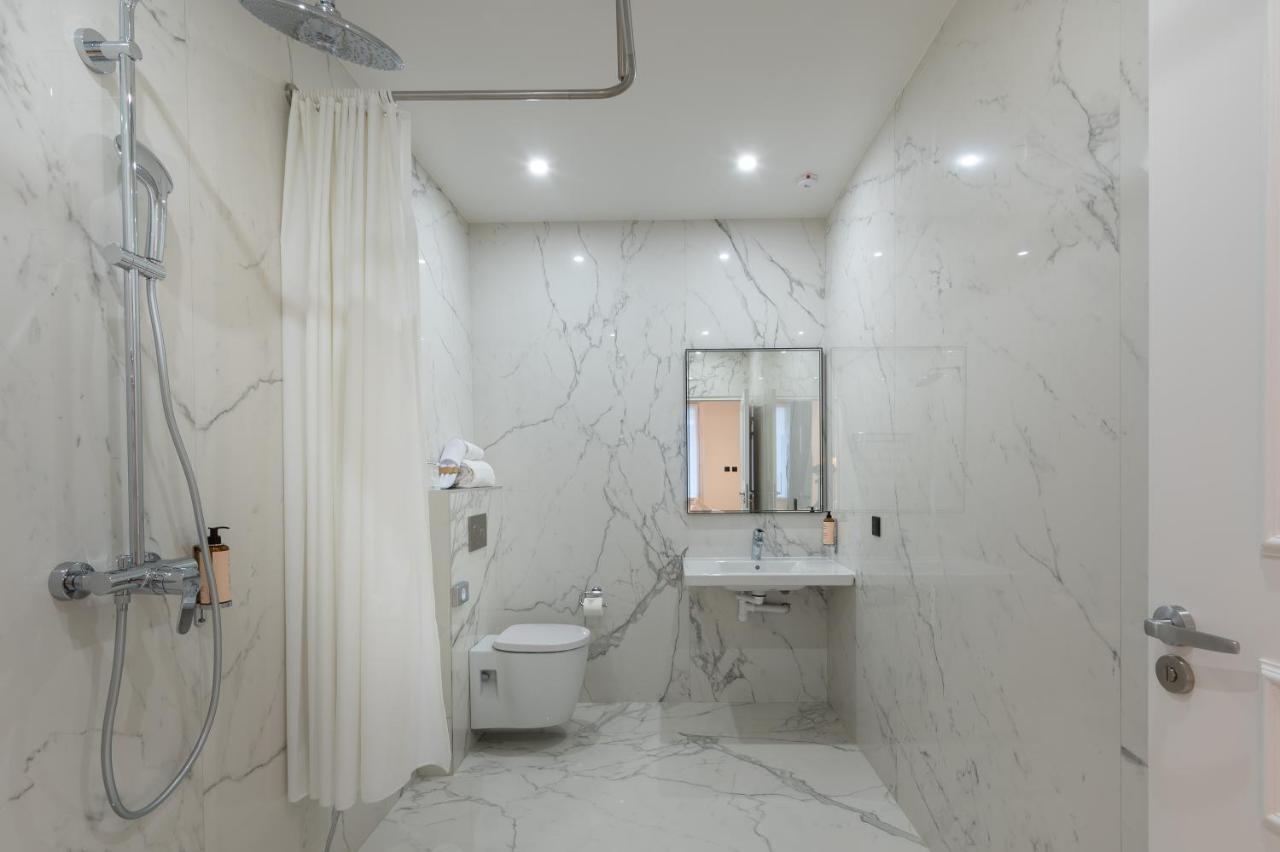 Hotel Au Coeur De Republique 3*