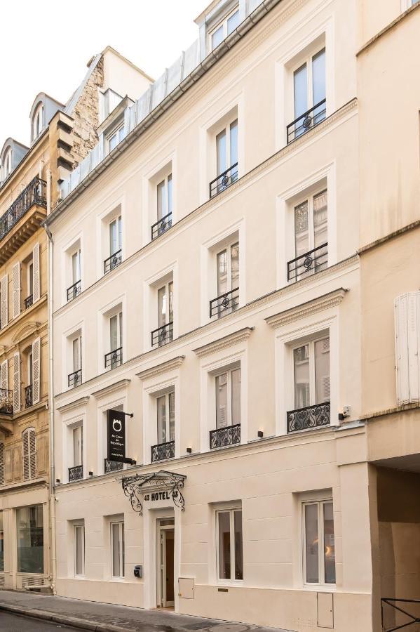 Hotel Au Coeur De Republique 3*
