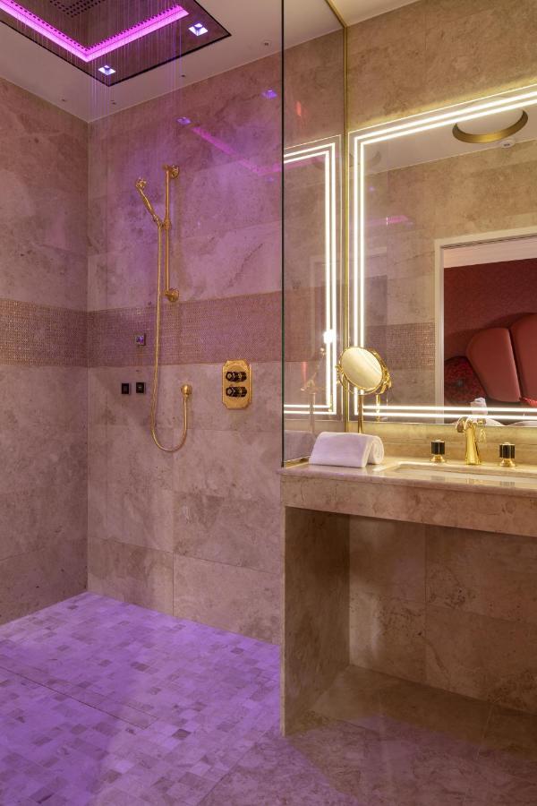 Hotel J'adore & (adults Only) Parigi
