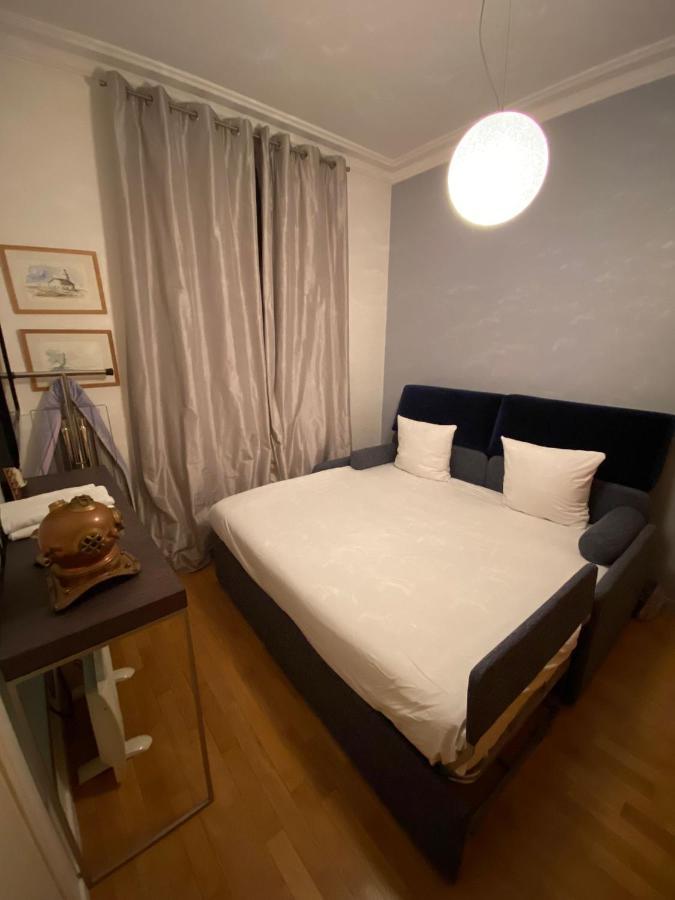Aparthotel Raynouard Apartment *