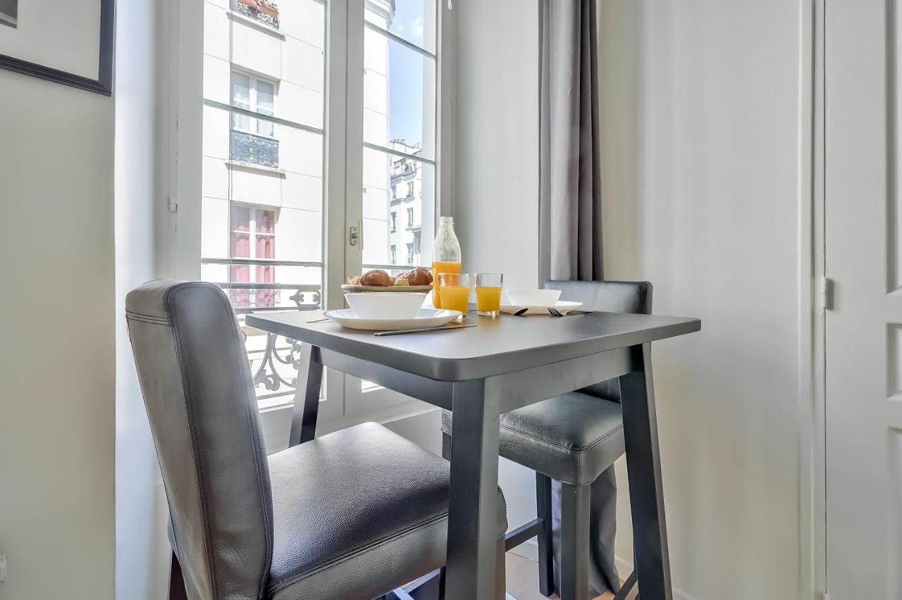 Cute Mezzanine In The Heart Of Appartamento *