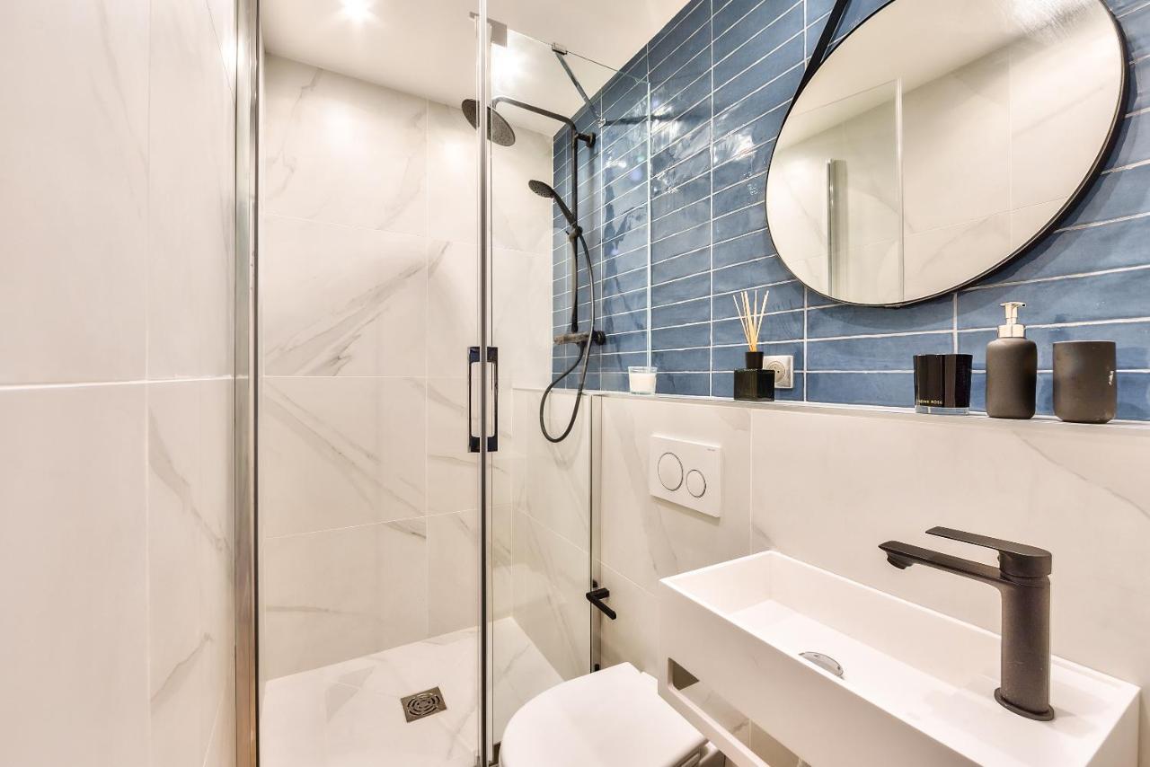 Apartment Superb And Cosy 2br In The Heart Of ! 3p