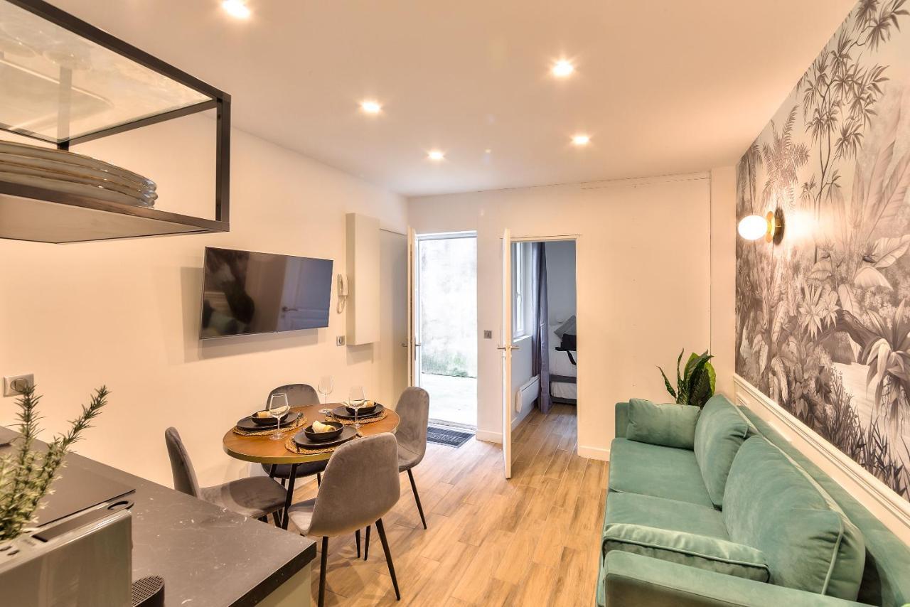 Superb And Cosy 2br In The Heart Of ! 3p Paris