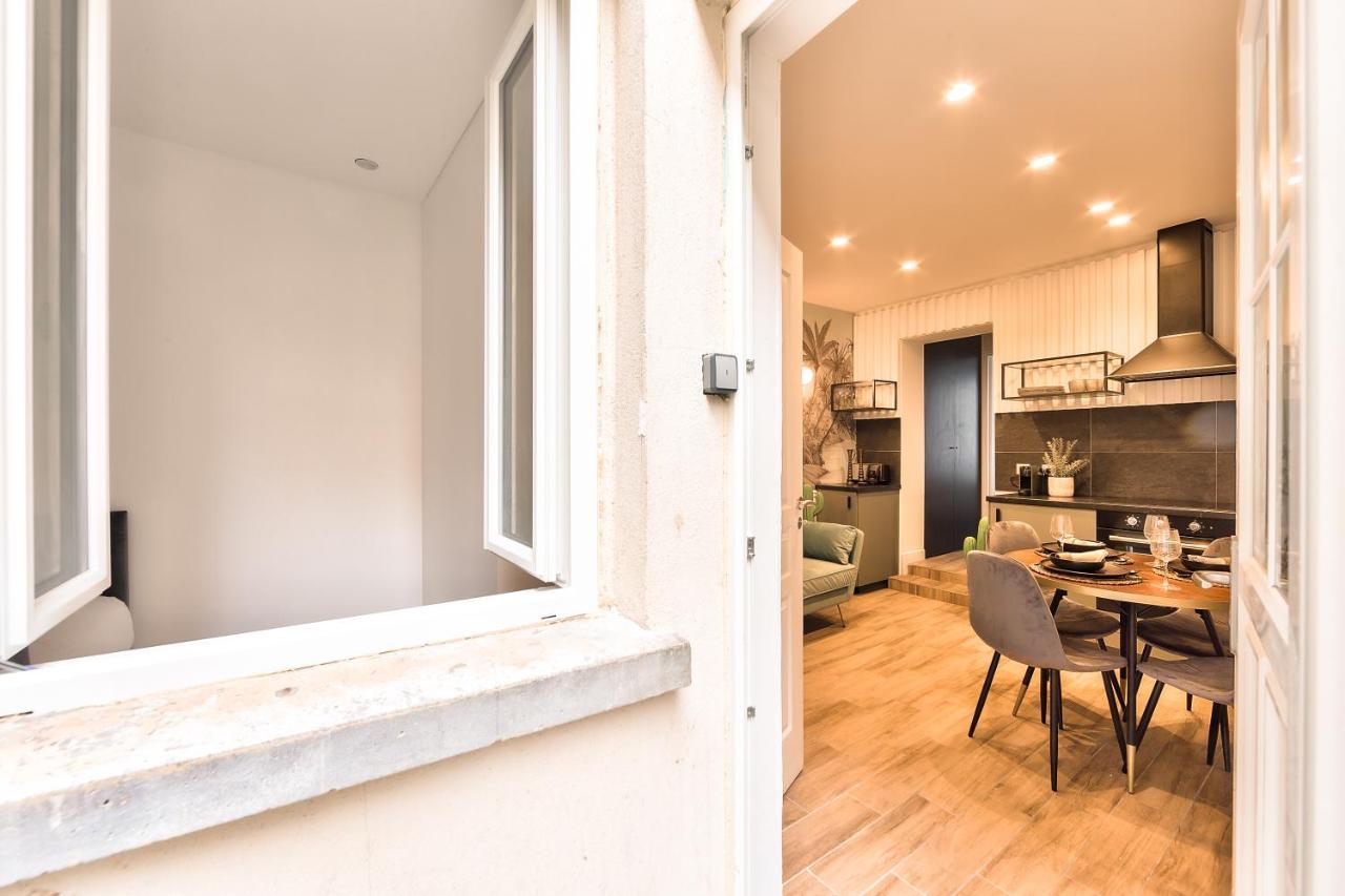 Superb And Cosy 2br In The Heart Of ! 3p * Paris