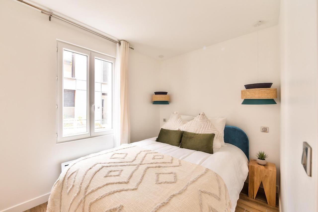 Superb And Cosy 2br In The Heart Of ! 3p *