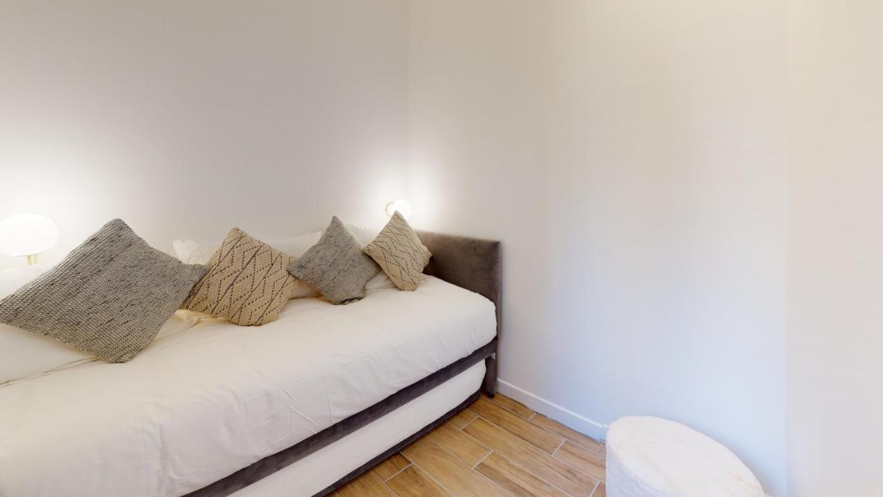 Superb And Cosy 2br In The Heart Of ! 3p Apartment