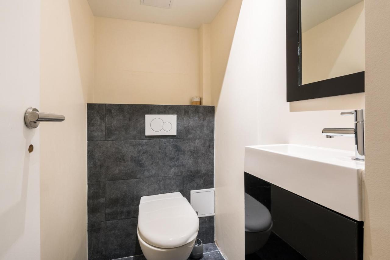 Appartamento Spacious Apartment-2br-4p-boulevard Saint-germain Parigi