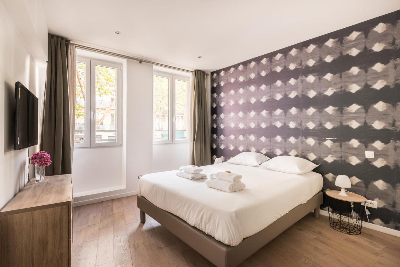 Appartamento Spacious Apartment-2br-4p-boulevard Saint-germain