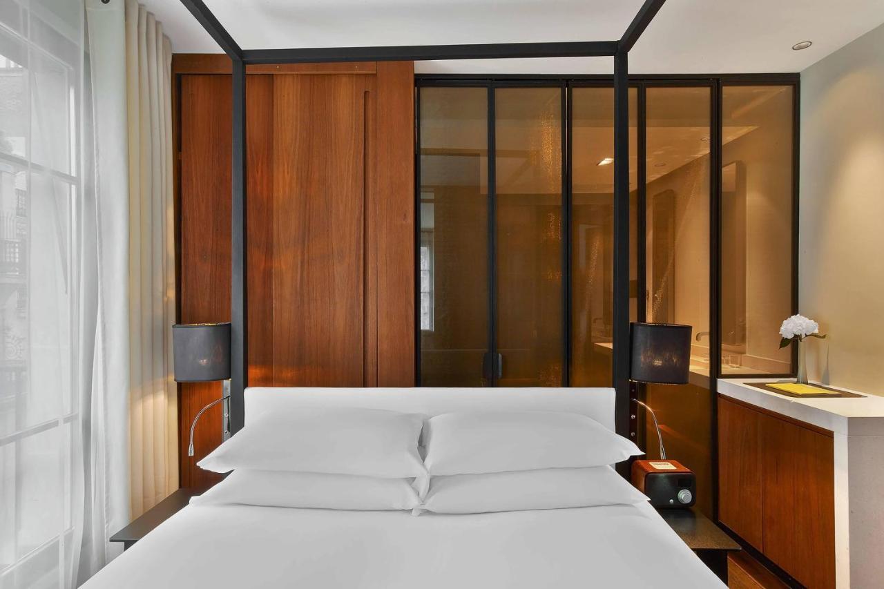 Le Metropolitan, Tour Eiffel, A Tribute Portfolio Hotel 5*