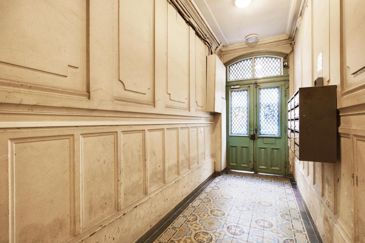 Apartment Cmg - Montorgeuil / Centre De Paris