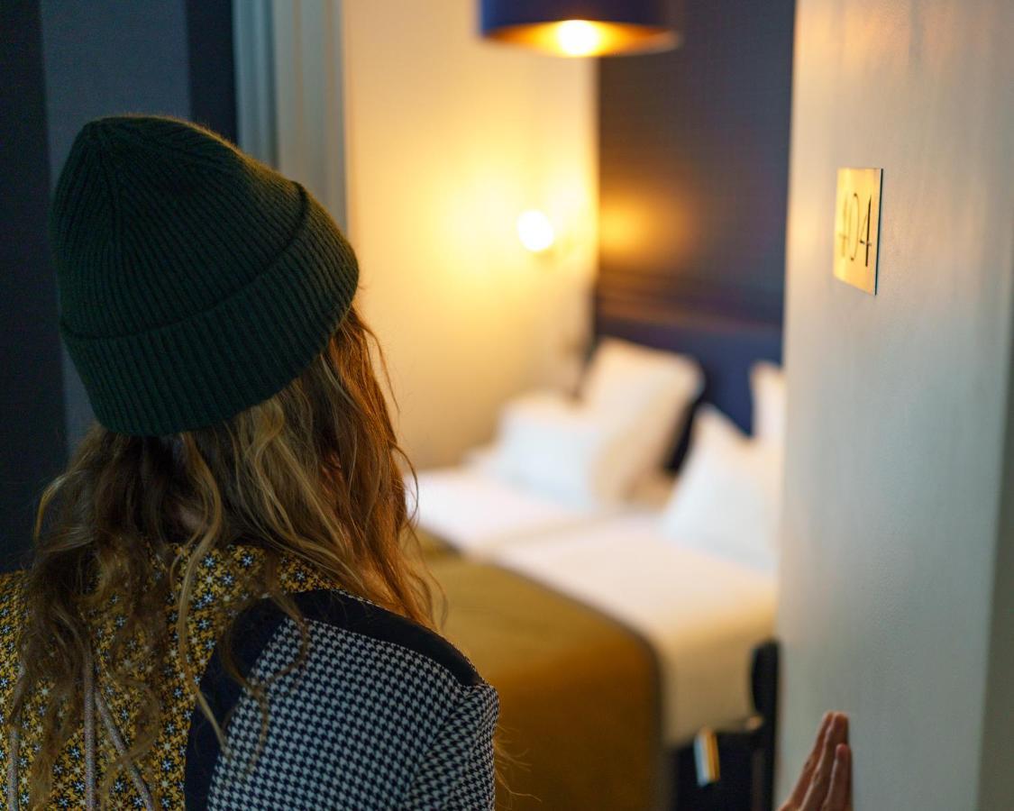 Clarisse Hotel