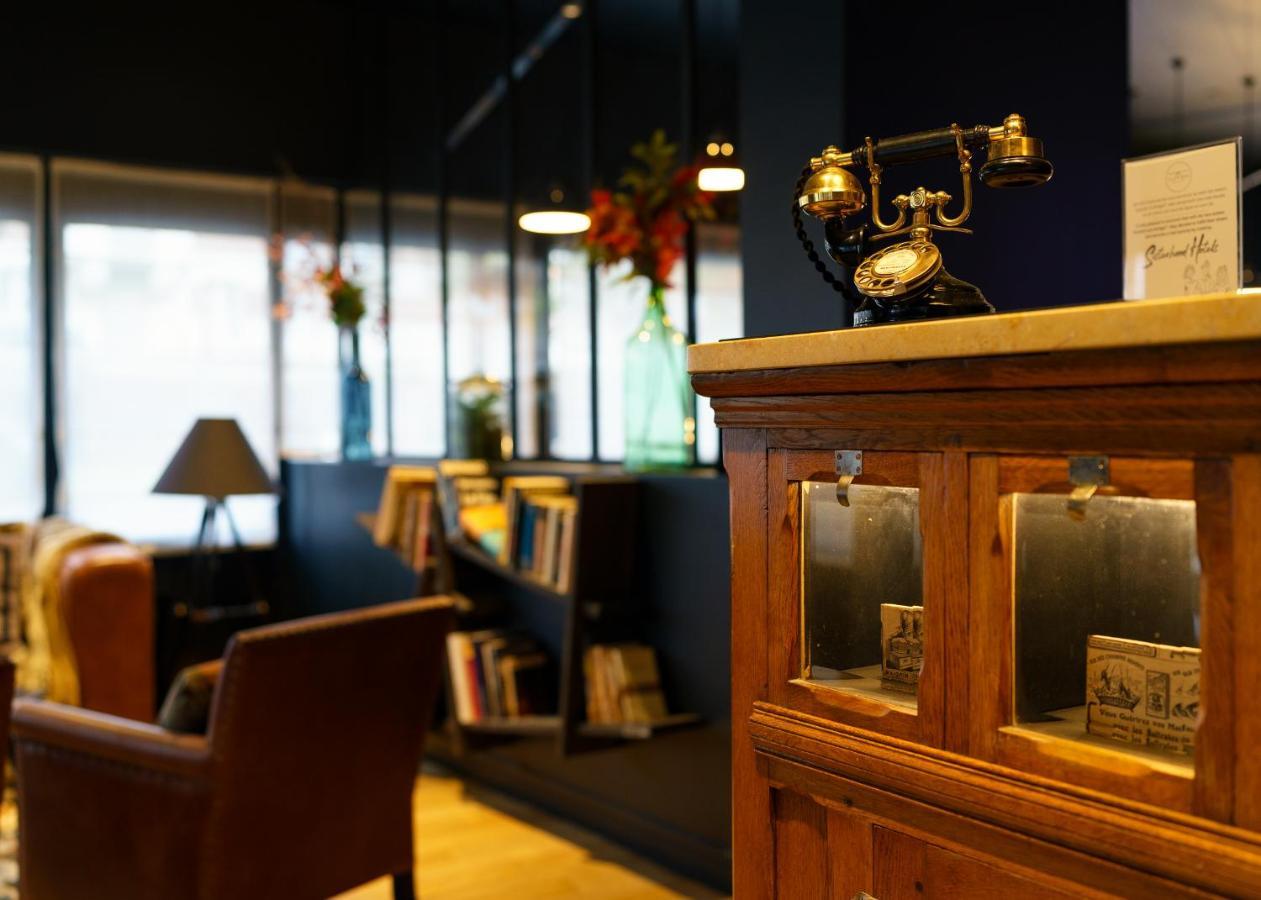 Clarisse Hotel 3*