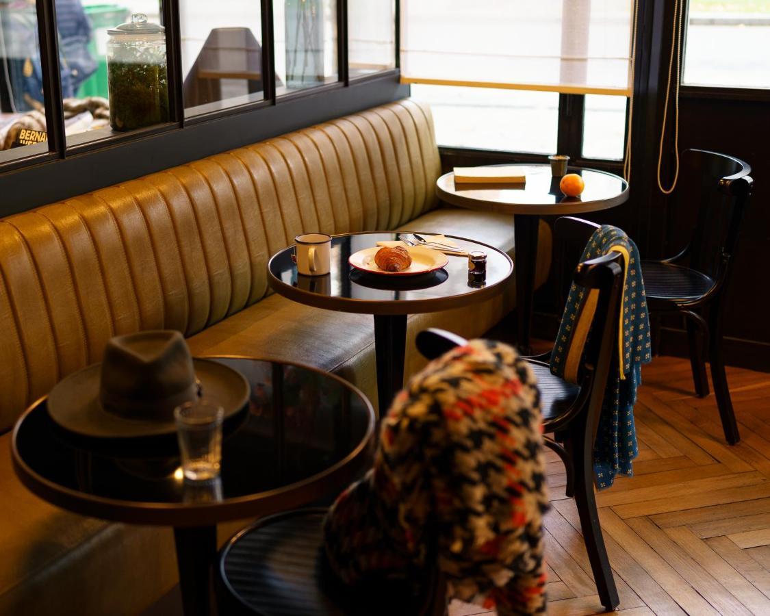 Hotel Clarisse