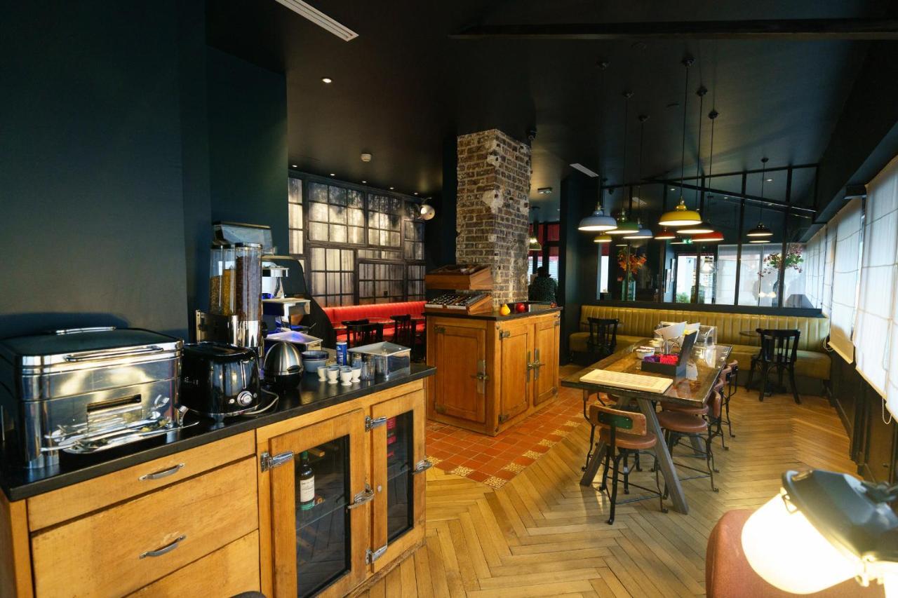 Clarisse Hotel 3*