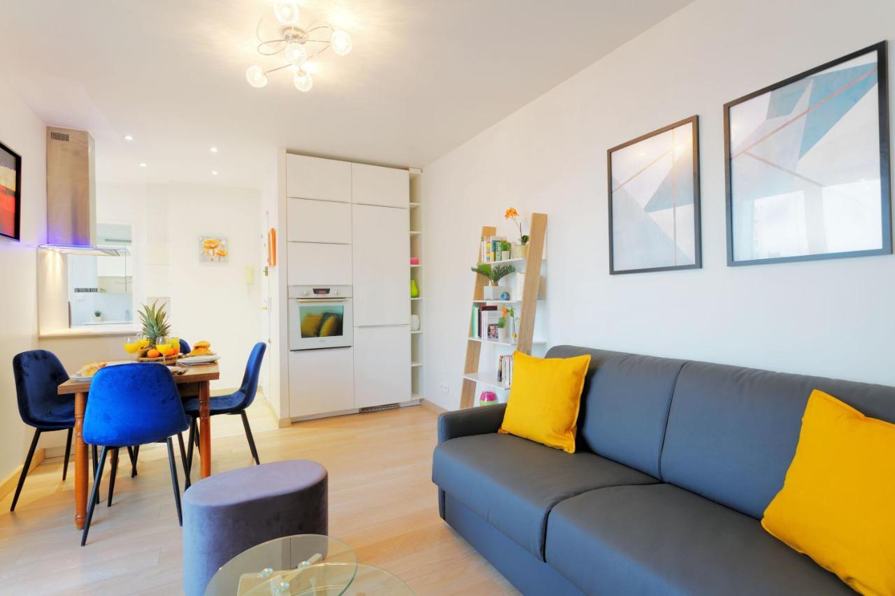 Apartment Eiffel Tower View - Private *