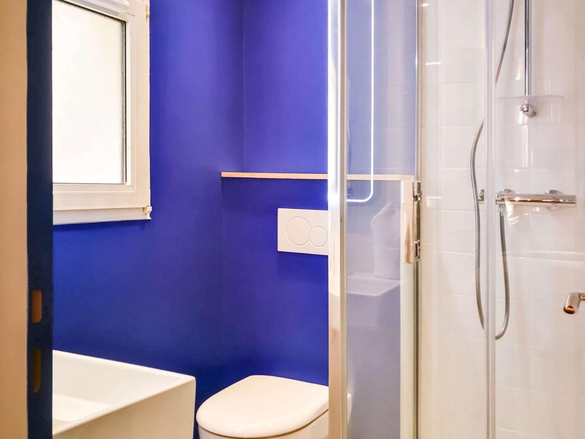 Ibis Styles Lafayette Opéra Hotel