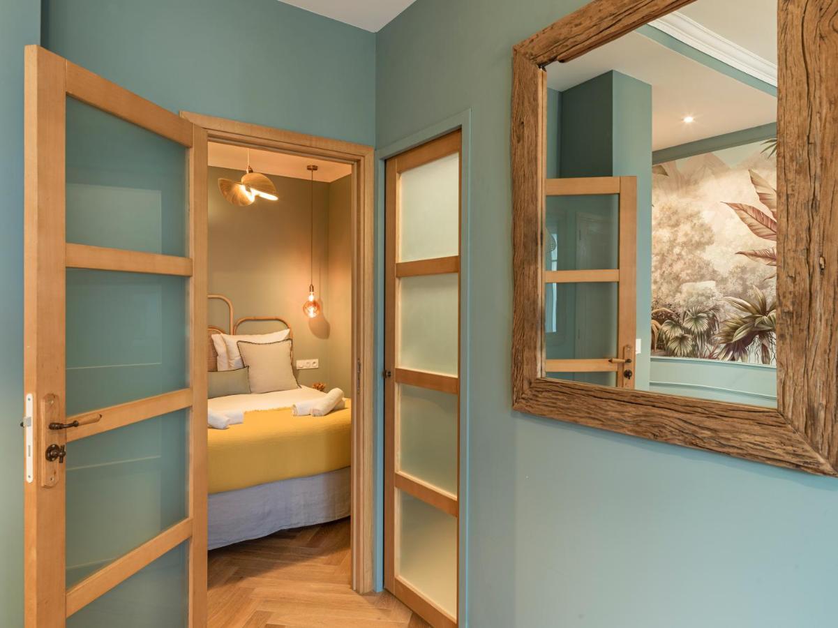 Appartamento Nature And Haven Of Peace Parigi