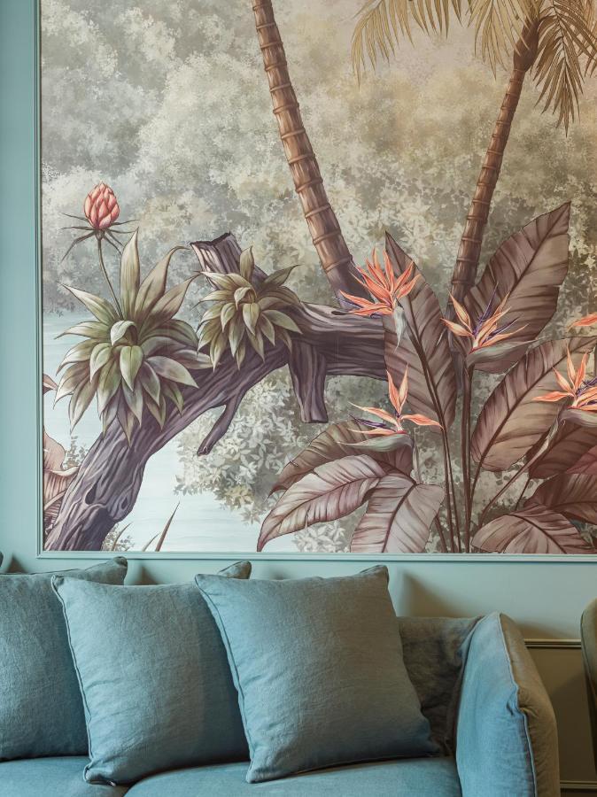 Appartamento Nature And Haven Of Peace
