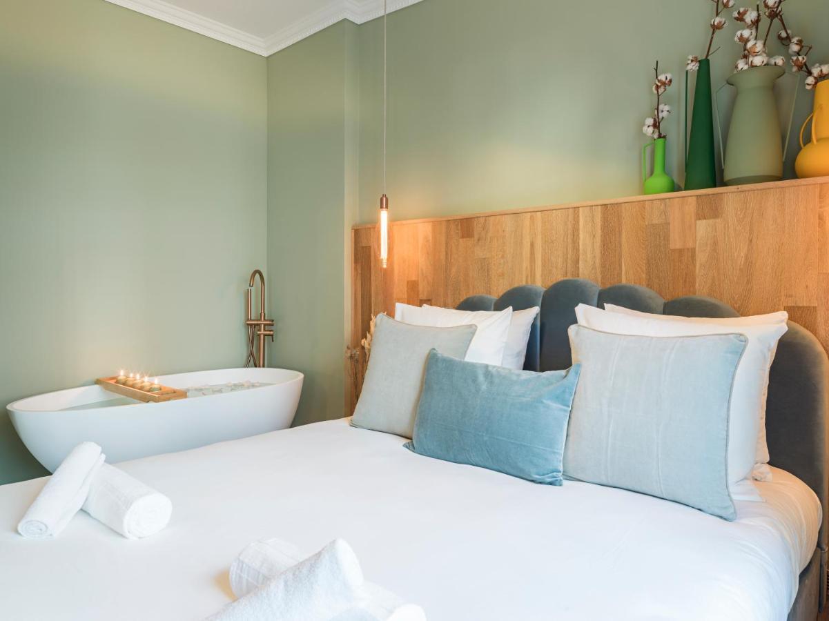 Appartamento Nature And Haven Of Peace Parigi